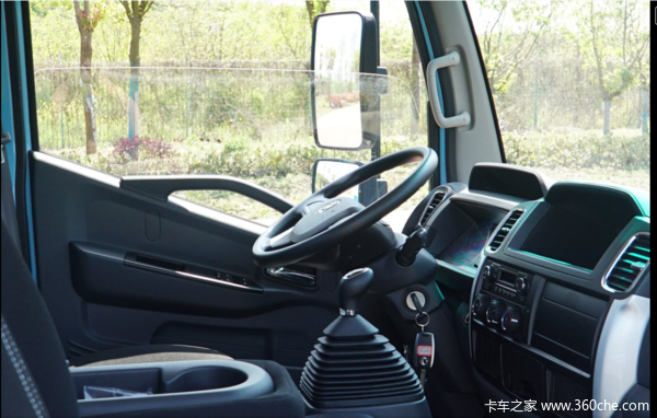 东风福小瑞汽油版：以卓越品质，为您的每一程保驾护航(图4)