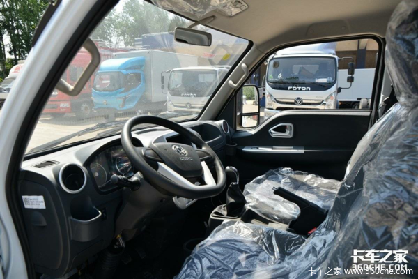 东风途逸T5CNG,价格5个多,创富新选择!(图4) 东风途逸T5CNG,价格5个多,创富新选择!(图4)