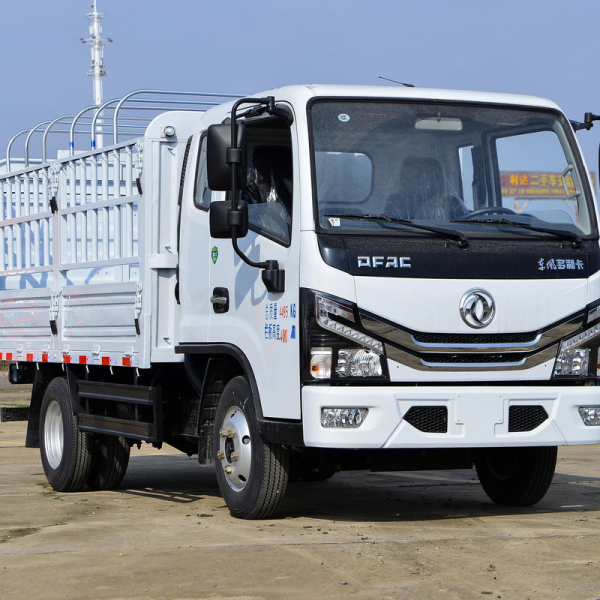 东风4米2高栏车怎么样？